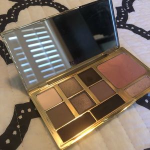 Tarte Energy Noir Eye & Cheek Palette